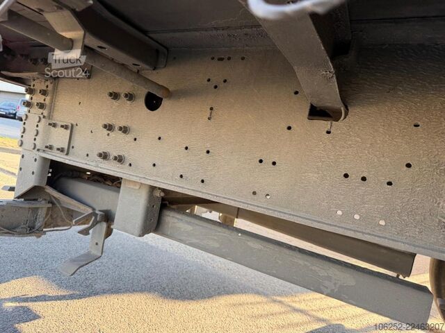 Schuifzeilen Schmitz Cargobull SCB*S3T 3 AS SAF - KOOIAAP/MOFFET aansluiting m...