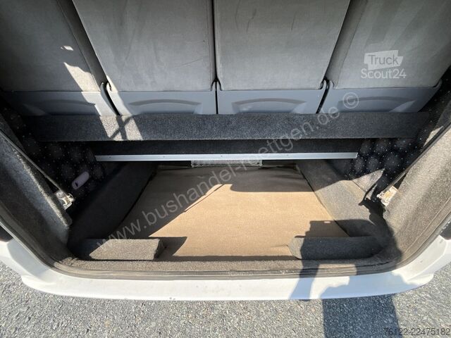 Personenbeförderung Mercedes-Benz Sprinter 519