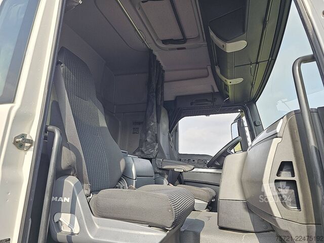 Standard-SZM MAN 18.400 TGS