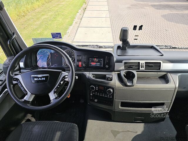 Standard-SZM MAN 18.400 TGS