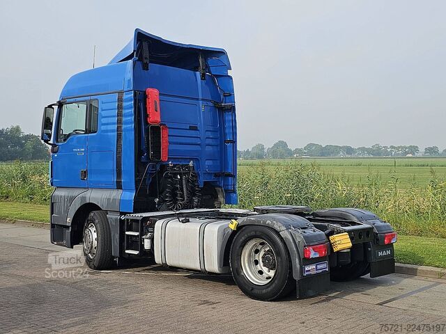 Standard-SZM MAN 18.480 TGX