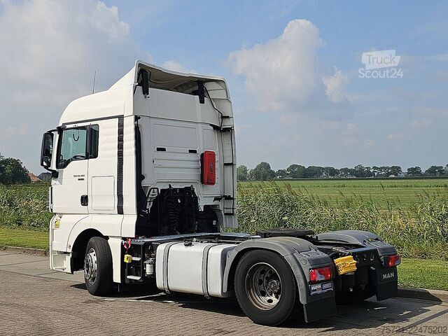 Standard-SZM MAN 18.480 TGX