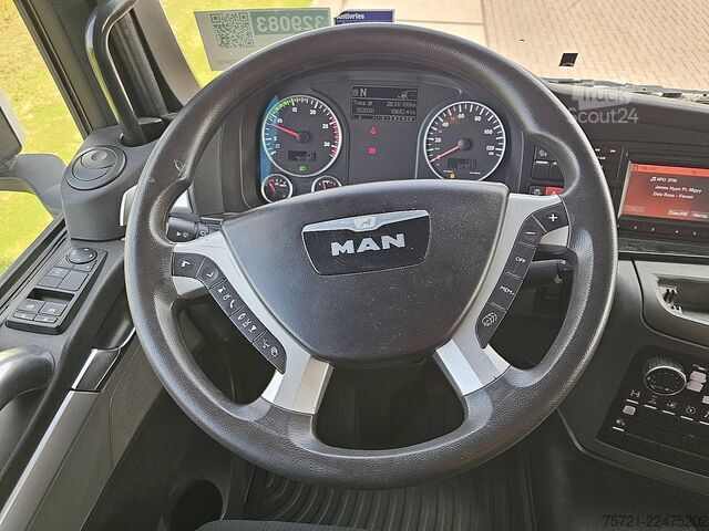 Standard-SZM MAN 18.480 TGX