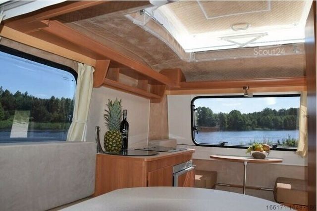 Przyczepa kempingowa NIEWIADOW Wohnwagen Niewiadow 750kg N126D