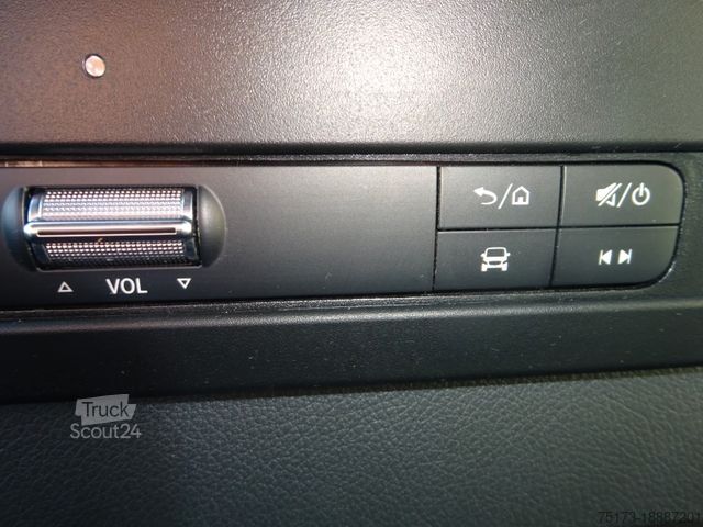 Dubă cu acoperiș înalt MERCEDES-BENZ Sprinter III Kasten RWD 317 CDI 9G-TRONIC Navi