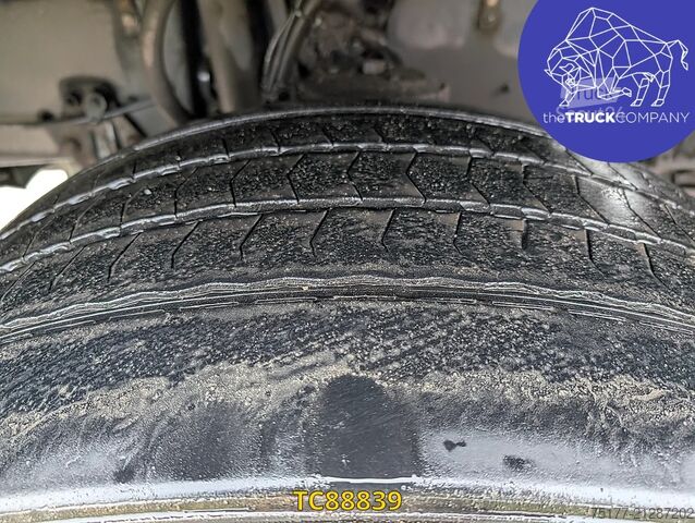 Standard-SZM Volvo FH 500