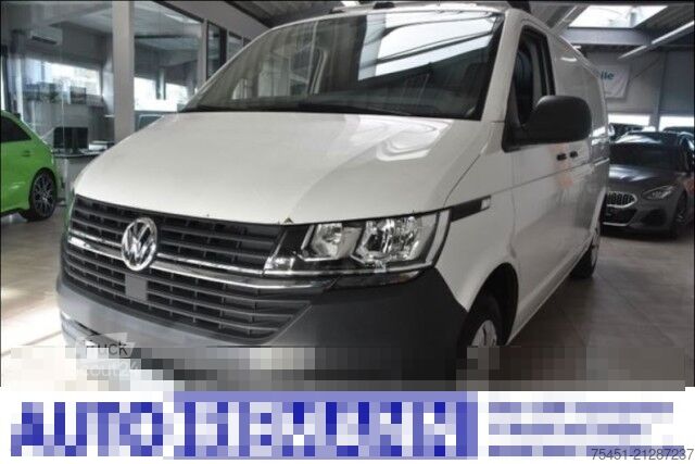 Panelinis furgonas VW T6.1 Kasten lang KLIMA NAVI PDC STHZ TEMPOMAT