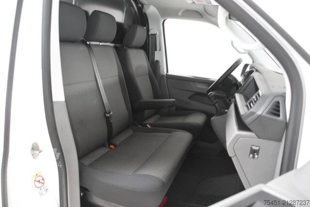 Panelinis furgonas VW T6.1 Kasten lang KLIMA NAVI PDC STHZ TEMPOMAT