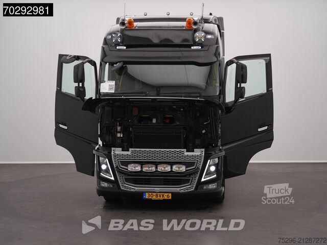 Standard tractor Volvo FH16 750 6X2 NL-Truck APK 07-2026! Full-Air Ret...