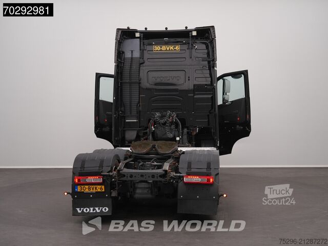 Standard tractor Volvo FH16 750 6X2 NL-Truck APK 07-2026! Full-Air Ret...