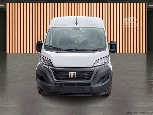 Dobozos furgon FIAT Ducato 2.2 Multijet 140 L4H2 *Klima*DAB*Bluetoot