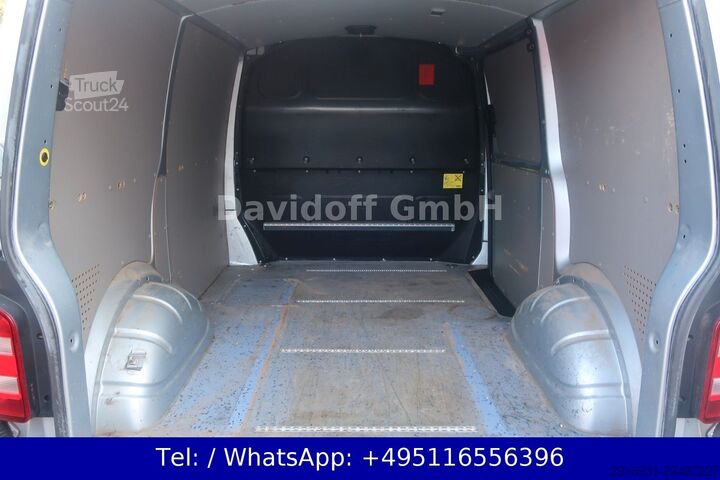 Duba panelată VW Nr.B51 T6 4Motion 1.Hand / SHZ / Klima / AHK