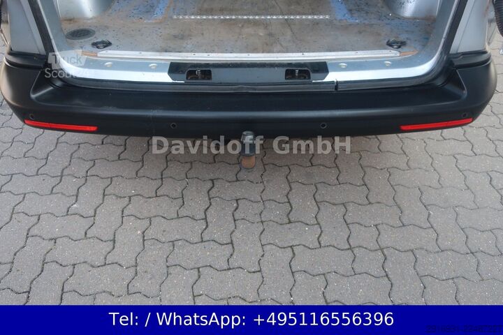 Duba panelată VW Nr.B51 T6 4Motion 1.Hand / SHZ / Klima / AHK