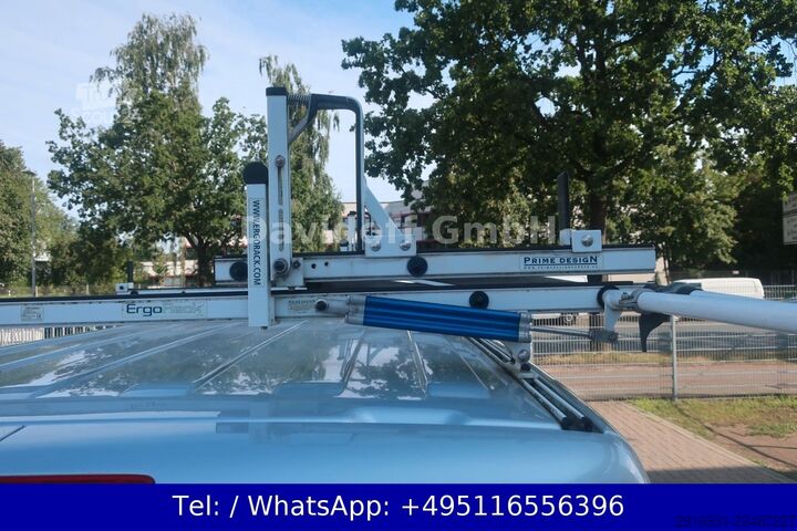 Duba panelată VW Nr.B51 T6 4Motion 1.Hand / SHZ / Klima / AHK