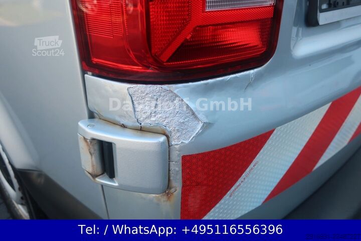 Duba panelată VW Nr.B51 T6 4Motion 1.Hand / SHZ / Klima / AHK