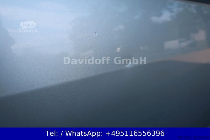 Duba panelată VW Nr.B51 T6 4Motion 1.Hand / SHZ / Klima / AHK