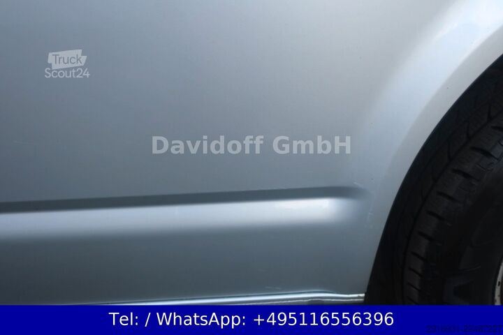 Duba panelată VW Nr.B51 T6 4Motion 1.Hand / SHZ / Klima / AHK