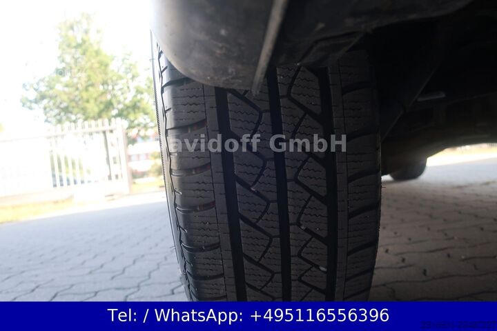 Duba panelată VW Nr.B51 T6 4Motion 1.Hand / SHZ / Klima / AHK