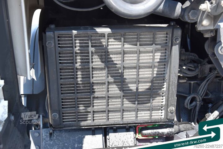 Standard nyergesvontató SCANIA R450 Standklima Retarder ACC NAVI Tacho neu