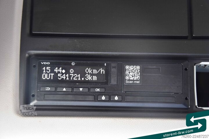 Standard nyergesvontató SCANIA R450 Standklima Retarder ACC NAVI Tacho neu