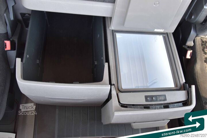 Standard nyergesvontató SCANIA R450 Standklima Retarder ACC NAVI Tacho neu