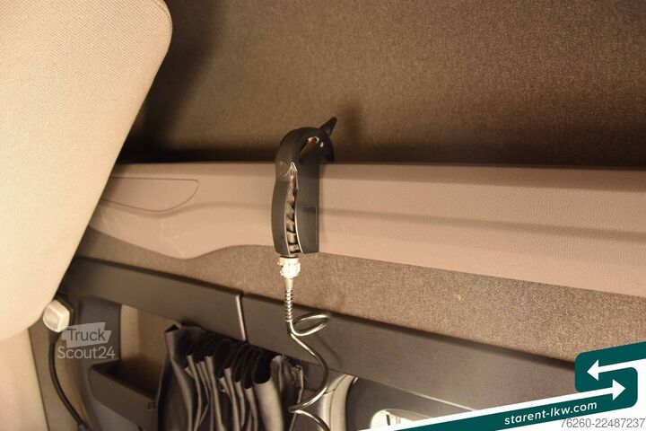 Standard nyergesvontató SCANIA R450 Standklima Retarder ACC NAVI Tacho neu