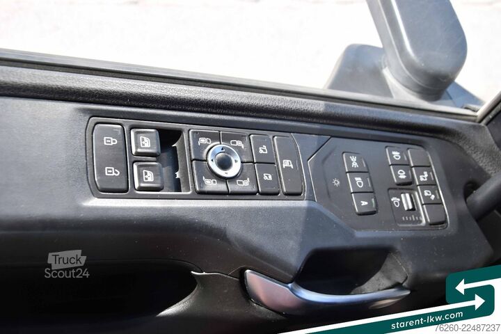 Standard nyergesvontató SCANIA R450 Standklima Retarder ACC NAVI Tacho neu