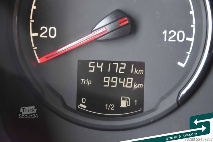 Standard nyergesvontató SCANIA R450 Standklima Retarder ACC NAVI Tacho neu