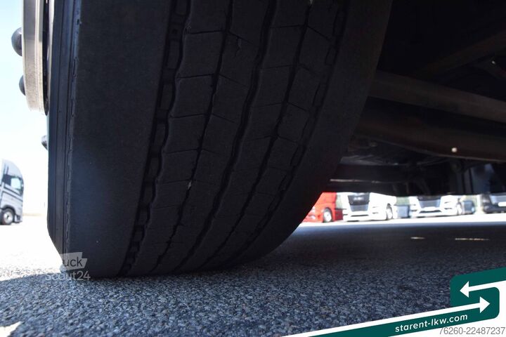 Standard nyergesvontató SCANIA R450 Standklima Retarder ACC NAVI Tacho neu
