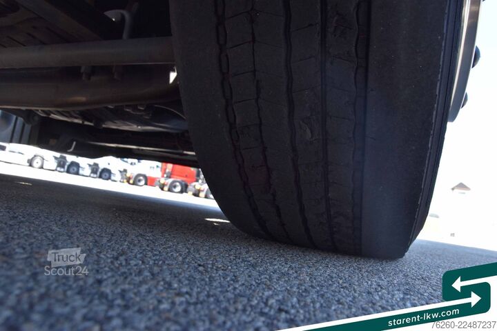 Standard nyergesvontató SCANIA R450 Standklima Retarder ACC NAVI Tacho neu