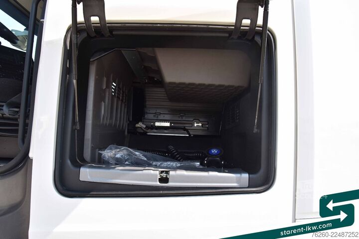 Standardni tegljač SCANIA R450 Standklima Retarder ACC NAVI Tacho neu
