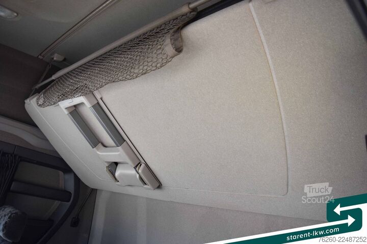 Standardni tegljač SCANIA R450 Standklima Retarder ACC NAVI Tacho neu