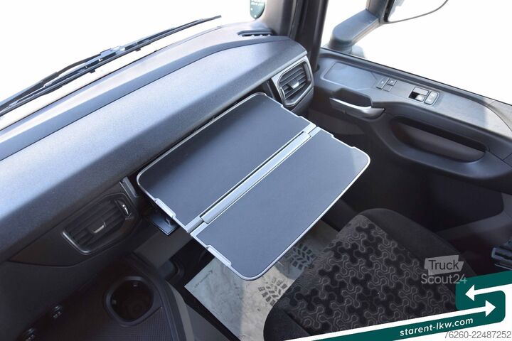 Standardni tegljač SCANIA R450 Standklima Retarder ACC NAVI Tacho neu