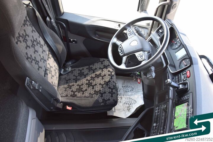 Standardni tegljač SCANIA R450 Standklima Retarder ACC NAVI Tacho neu