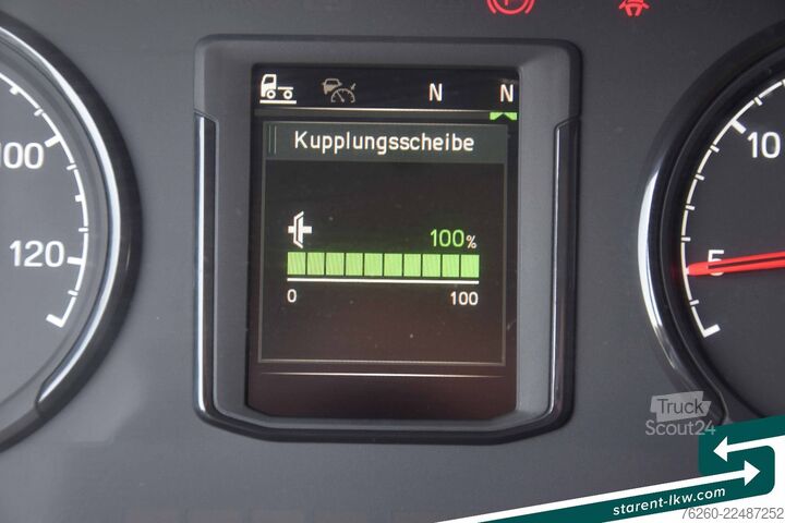 Standardni tegljač SCANIA R450 Standklima Retarder ACC NAVI Tacho neu