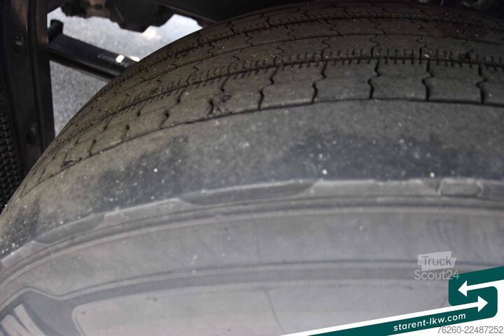 Standardni tegljač SCANIA R450 Standklima Retarder ACC NAVI Tacho neu