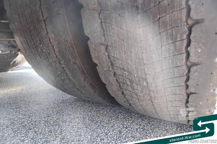 Standardni tegljač SCANIA R450 Standklima Retarder ACC NAVI Tacho neu