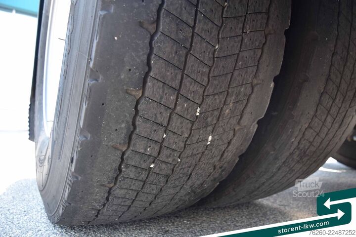 Standardni tegljač SCANIA R450 Standklima Retarder ACC NAVI Tacho neu