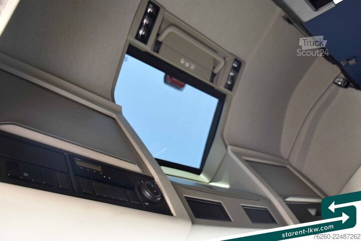 Standard nyergesvontató VOLVO FH 500 AERO XL CMS VEB+ LED-Sicherheitspaket