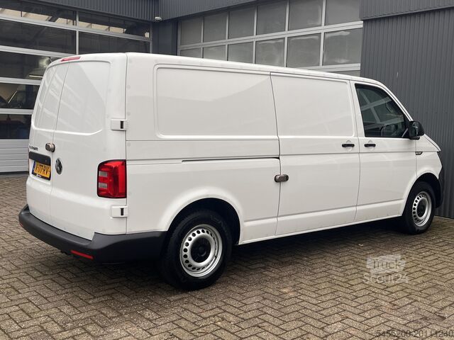 Hochdachkombi Volkswagen Transporter 2.0 TDI L2H1 Airco Cruise controle ...