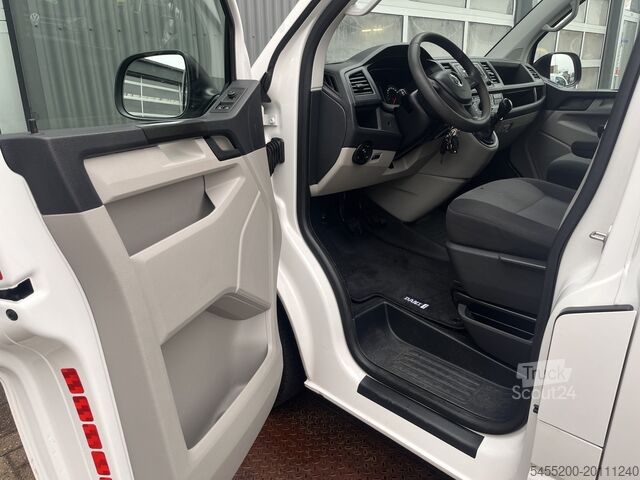 Hochdachkombi Volkswagen Transporter 2.0 TDI L2H1 Airco Cruise controle ...