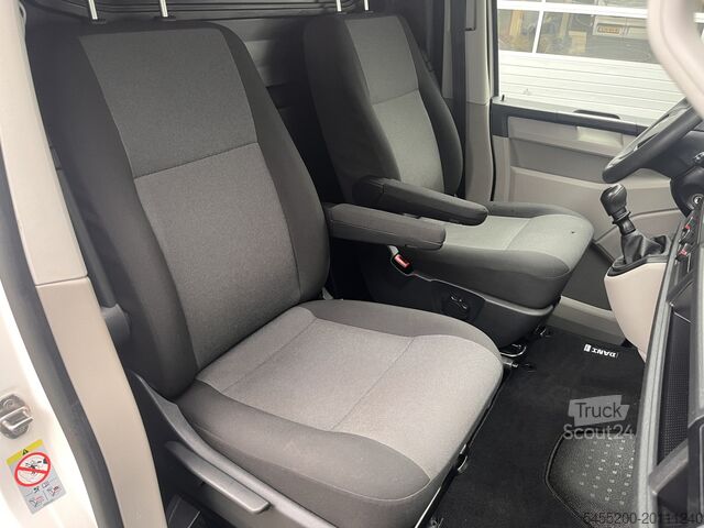 Hochdachkombi Volkswagen Transporter 2.0 TDI L2H1 Airco Cruise controle ...