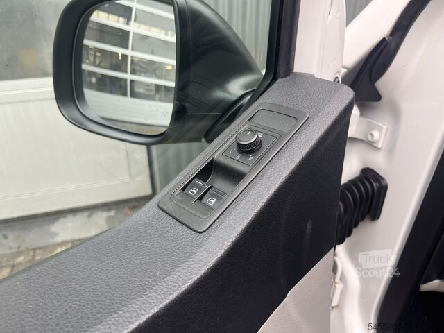 Hochdachkombi Volkswagen Transporter 2.0 TDI L2H1 Airco Cruise controle ...
