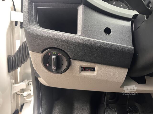 Hochdachkombi Volkswagen Transporter 2.0 TDI L2H1 Airco Cruise controle ...