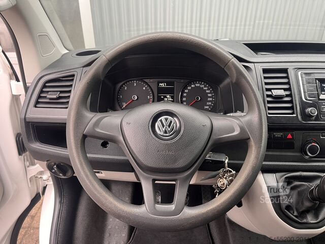Hochdachkombi Volkswagen Transporter 2.0 TDI L2H1 Airco Cruise controle ...