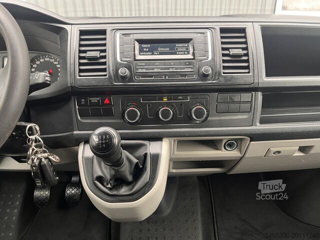 Hochdachkombi Volkswagen Transporter 2.0 TDI L2H1 Airco Cruise controle ...