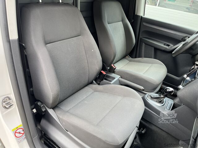 Hochdachkombi Volkswagen Caddy 1.6 TDI MAXI DSG Automaat Trekhaak Kastin...