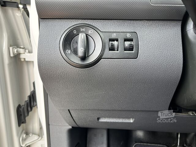Hochdachkombi Volkswagen Caddy 1.6 TDI MAXI DSG Automaat Trekhaak Kastin...
