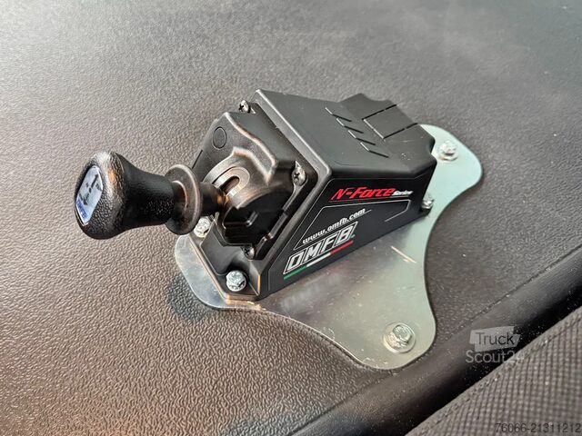 Volquete Iveco T-Way AD410T43H AT Tipper Truck (6 units)