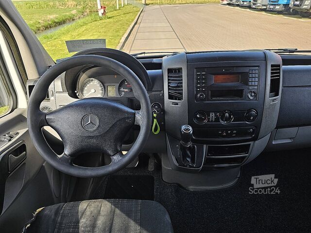 Korkeakattoinen farmari MERCEDES-BENZ SPRINTER 310 L3H2 Maxi Automaat